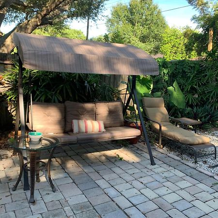 One Bed Suite Near Beaches And Downtown Sarasota Extérieur photo