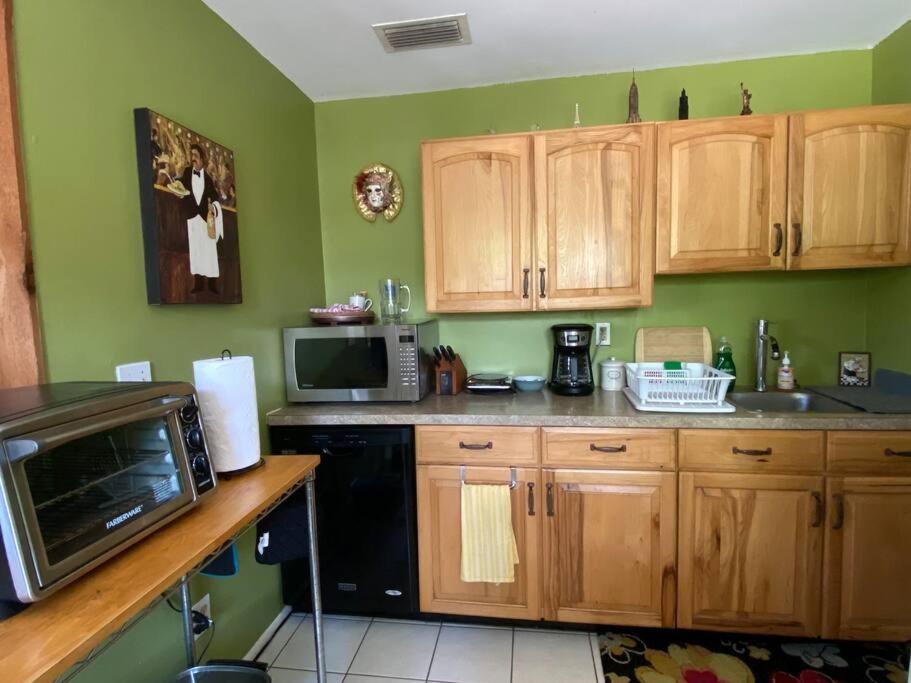 One Bed Suite Near Beaches And Downtown Sarasota Extérieur photo