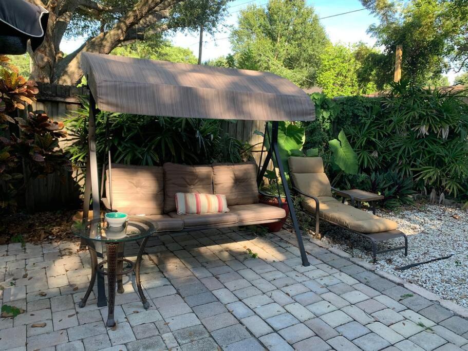 One Bed Suite Near Beaches And Downtown Sarasota Extérieur photo
