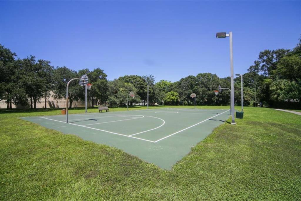 One Bed Suite Near Beaches And Downtown Sarasota Extérieur photo