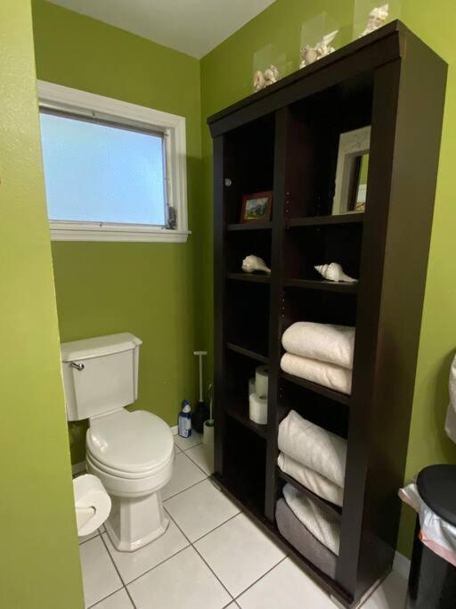 One Bed Suite Near Beaches And Downtown Sarasota Extérieur photo