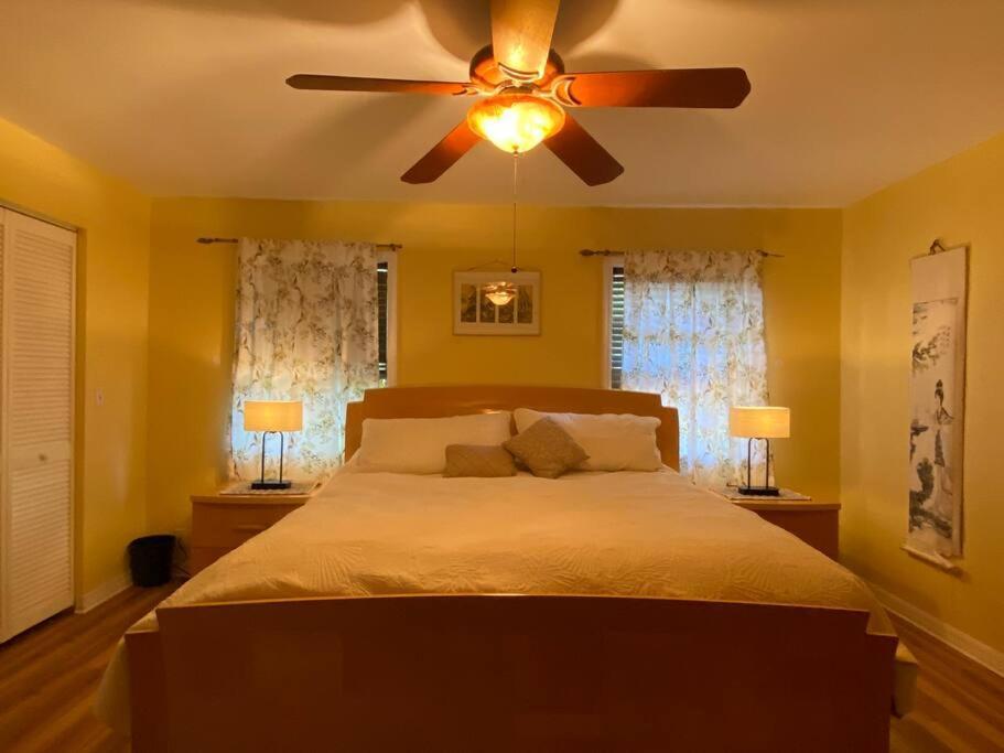 One Bed Suite Near Beaches And Downtown Sarasota Extérieur photo