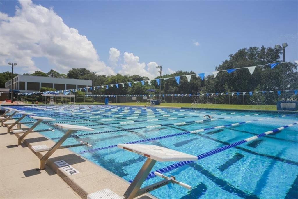 One Bed Suite Near Beaches And Downtown Sarasota Extérieur photo