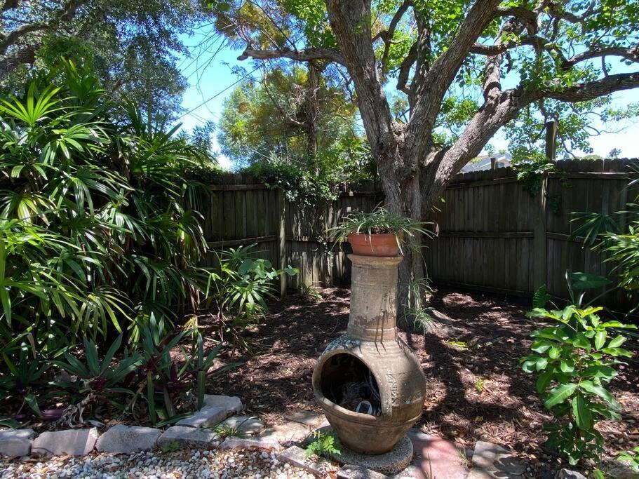 One Bed Suite Near Beaches And Downtown Sarasota Extérieur photo