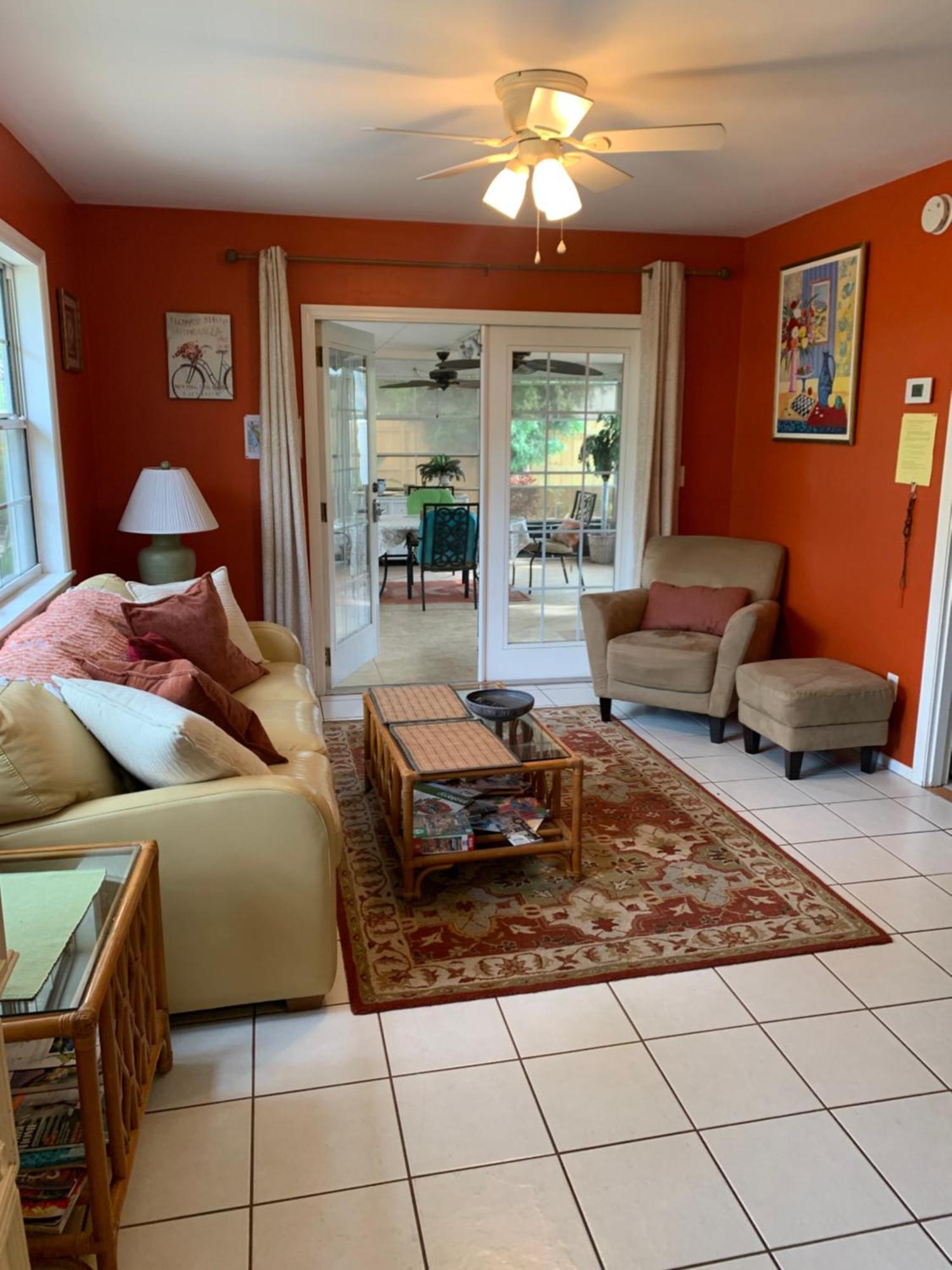 One Bed Suite Near Beaches And Downtown Sarasota Extérieur photo