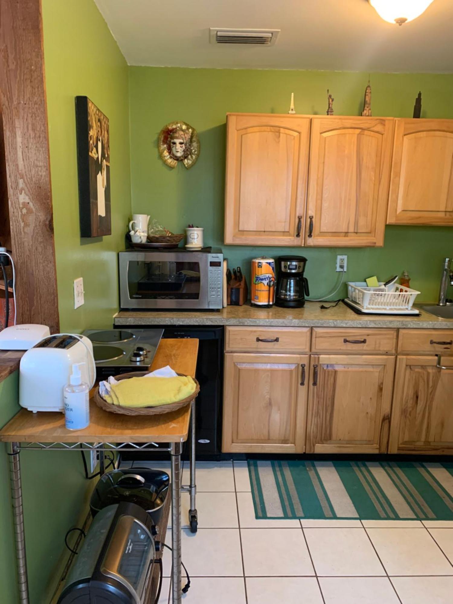 One Bed Suite Near Beaches And Downtown Sarasota Extérieur photo