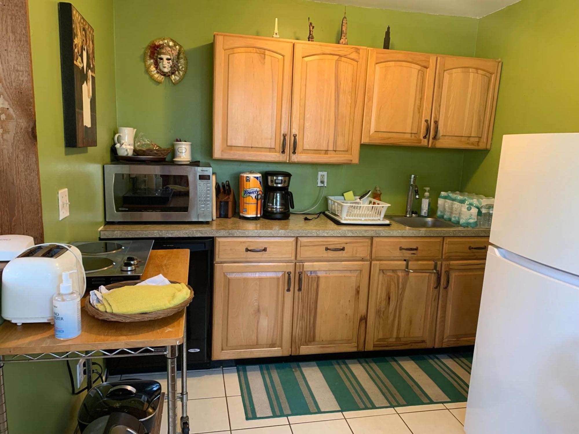 One Bed Suite Near Beaches And Downtown Sarasota Extérieur photo